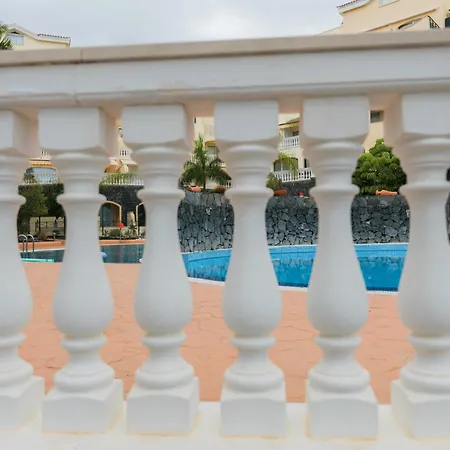 Appartement Tropical Gold - Cristianos, Tenerife Los Cristianos (Tenerife)