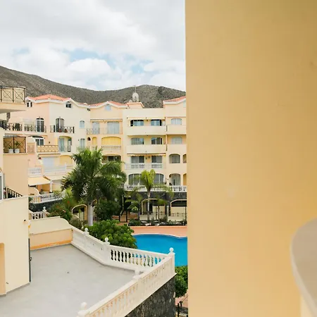 Tropical Gold - Cristianos, Tenerife